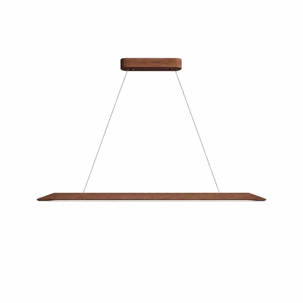 Lignis Linear Pendant Lamp