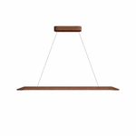 Lignis Linear Pendant Lamp