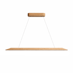 Lignis Linear Pendant Lamp
