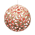 Ligno Pendant Lamp