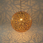 Ligno Pendant Lamp