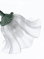 Lily of the Valley Flower Chandelier