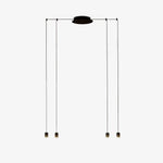 Line Form Pendant light