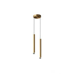 Linea Mono Pendant Light