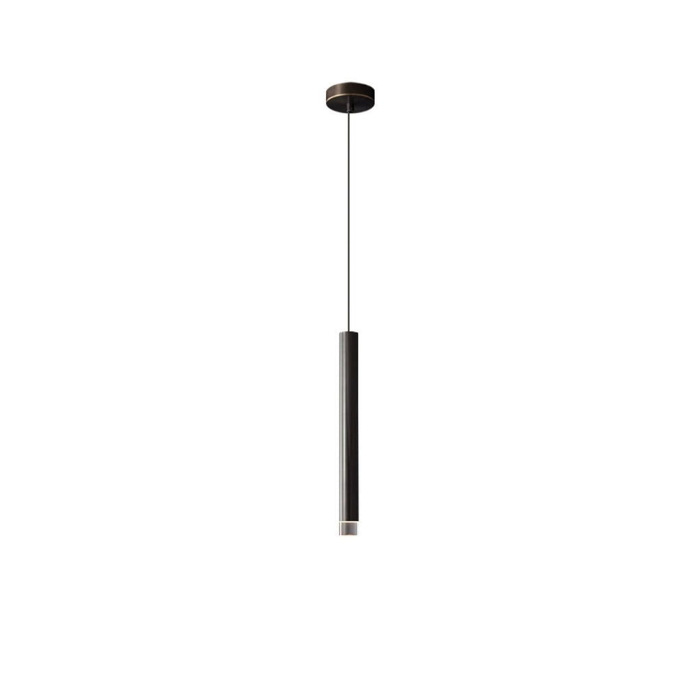 Linea Mono Pendant Light
