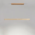Linear Travertine Disc Pendant – Kitchen Island Lighting