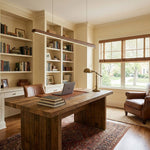 Linearity Pendant Lamp