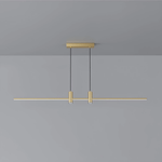 Link Pendant Light