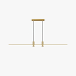 Link Pendant Light