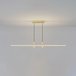 Link Pendant Light