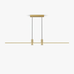 Link Pendant Light
