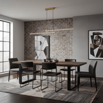 Links Island Pendant Light