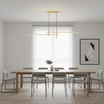 Links Island Pendant Light