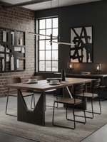 Links Island Pendant Light