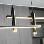 Links Island Pendant Light