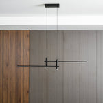 Links Island Pendant Light