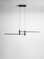 Links Island Pendant Light