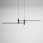 Links Island Pendant Light