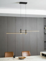 Links Island Pendant Light