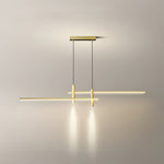 Links Island Pendant Light
