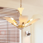 Liora Blossom Chandelier