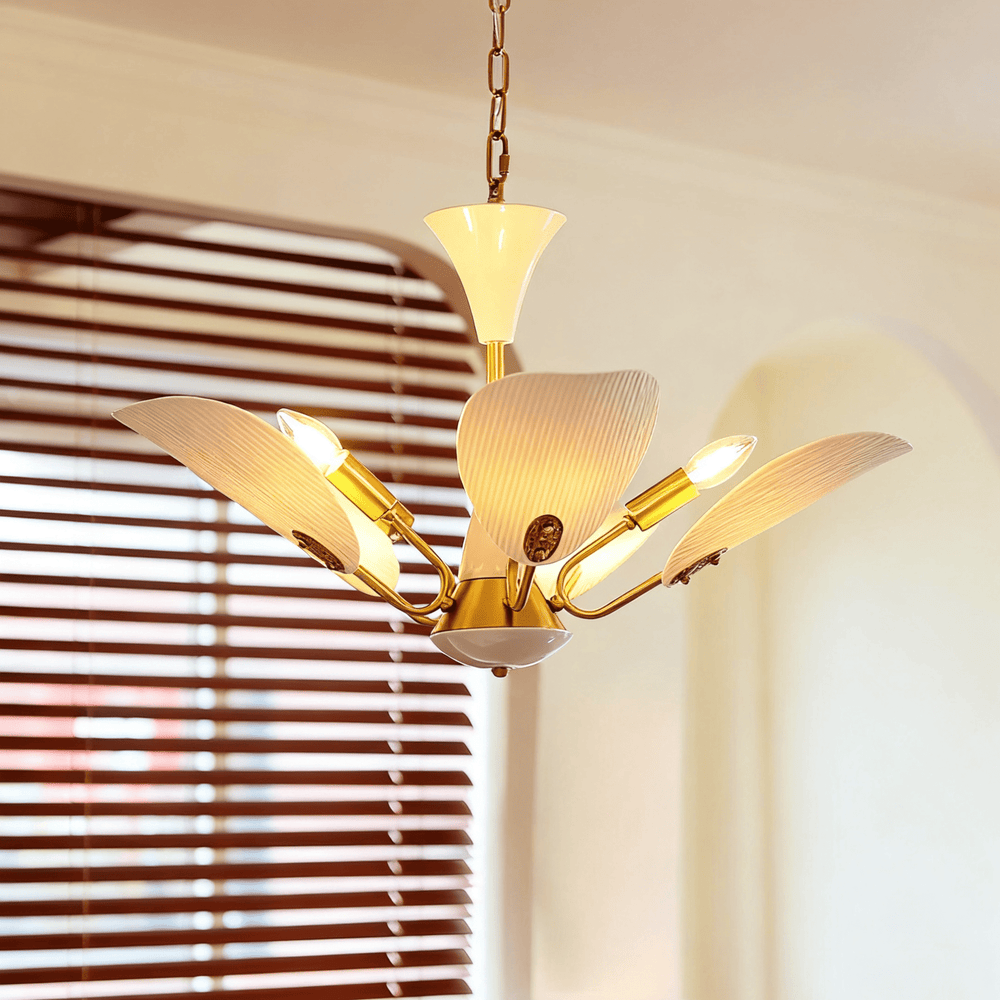 Liora Blossom Chandelier