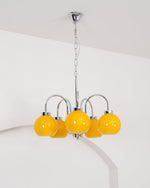 Loa Chandeliers
