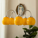 Loa Chandeliers