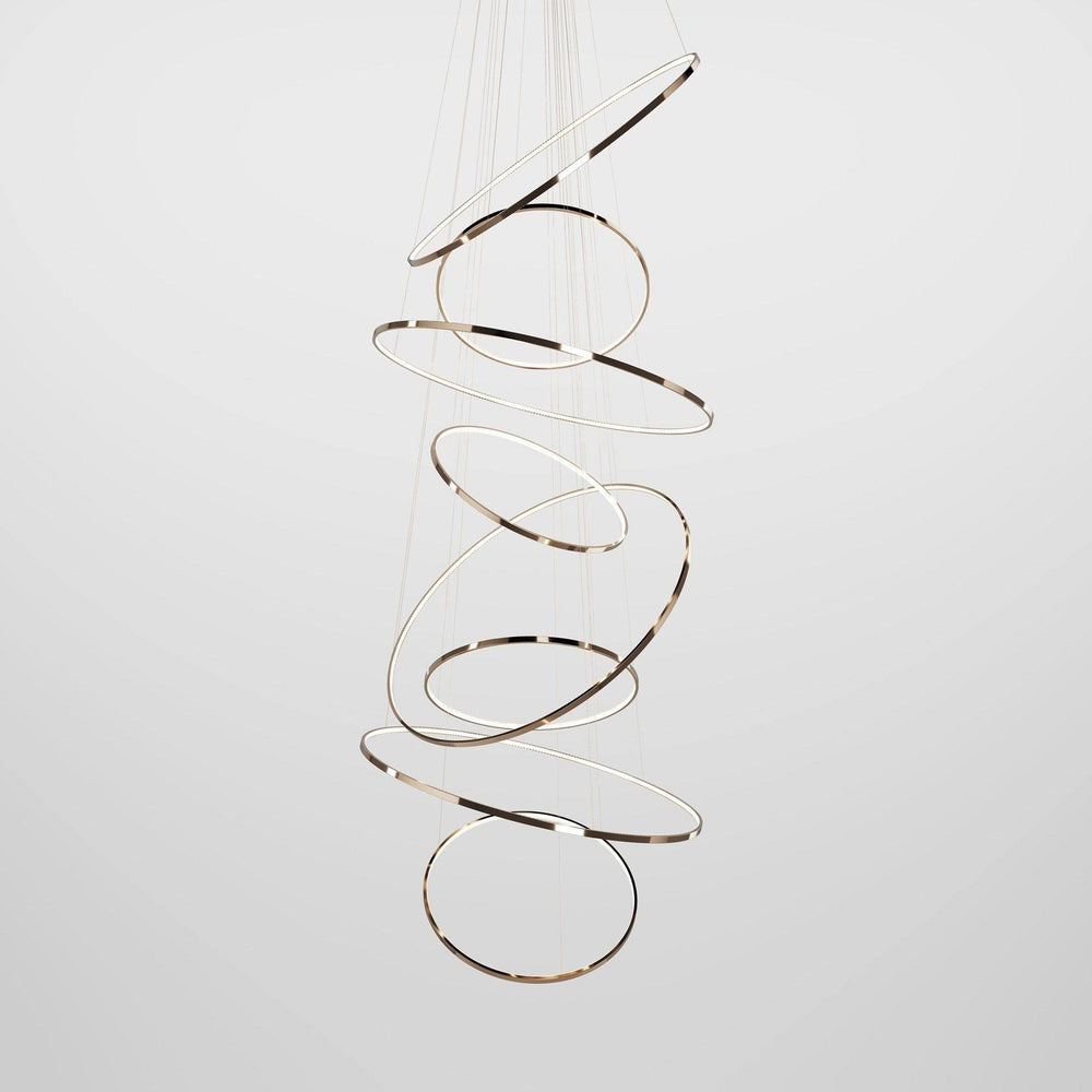 Aveline Pendant Chandelier