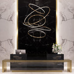 Aveline Pendant Chandelier
