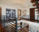 Aveline Pendant Chandelier