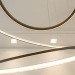 Aveline Pendant Chandelier
