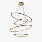 Aveline Pendant Chandelier