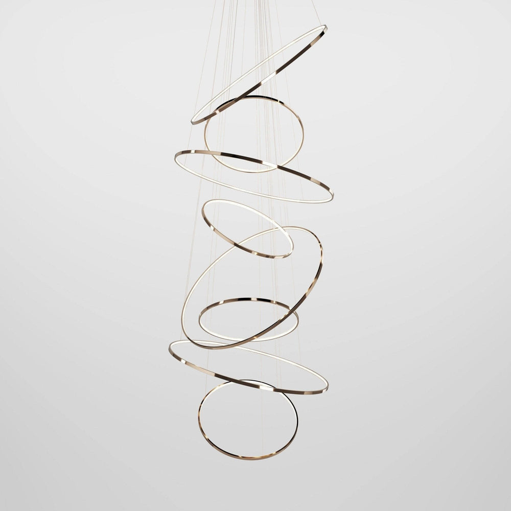 Aveline Pendant Chandelier