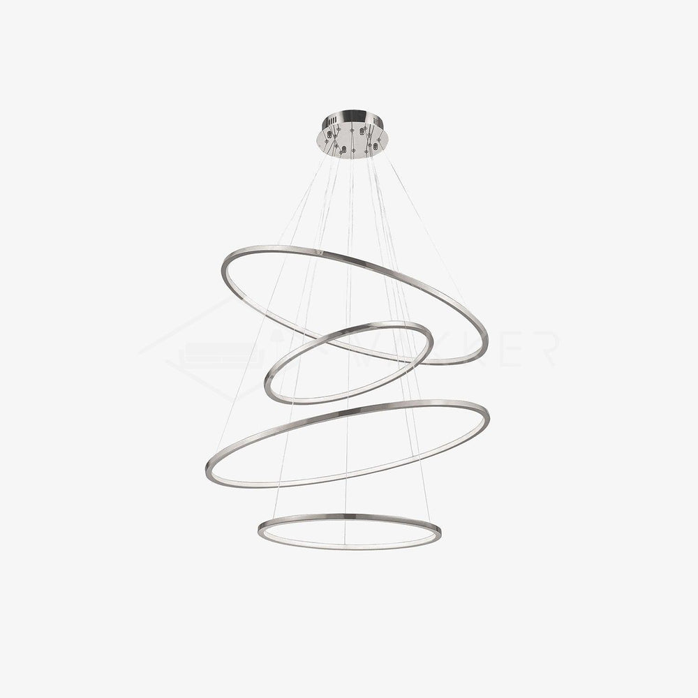 Serenitas Chandelier