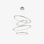 Serenitas Chandelier