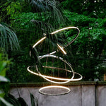 Serenitas Chandelier
