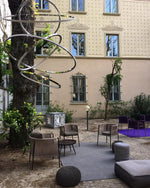 Serenitas Chandelier