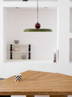 Lola Pendant Swag Light