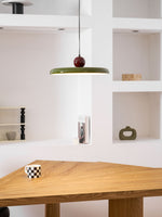 Lola Pendant Swag Light