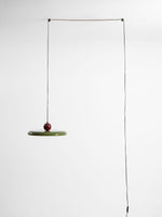 Lola Pendant Swag Light