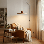 Lola Pendant Swag Light
