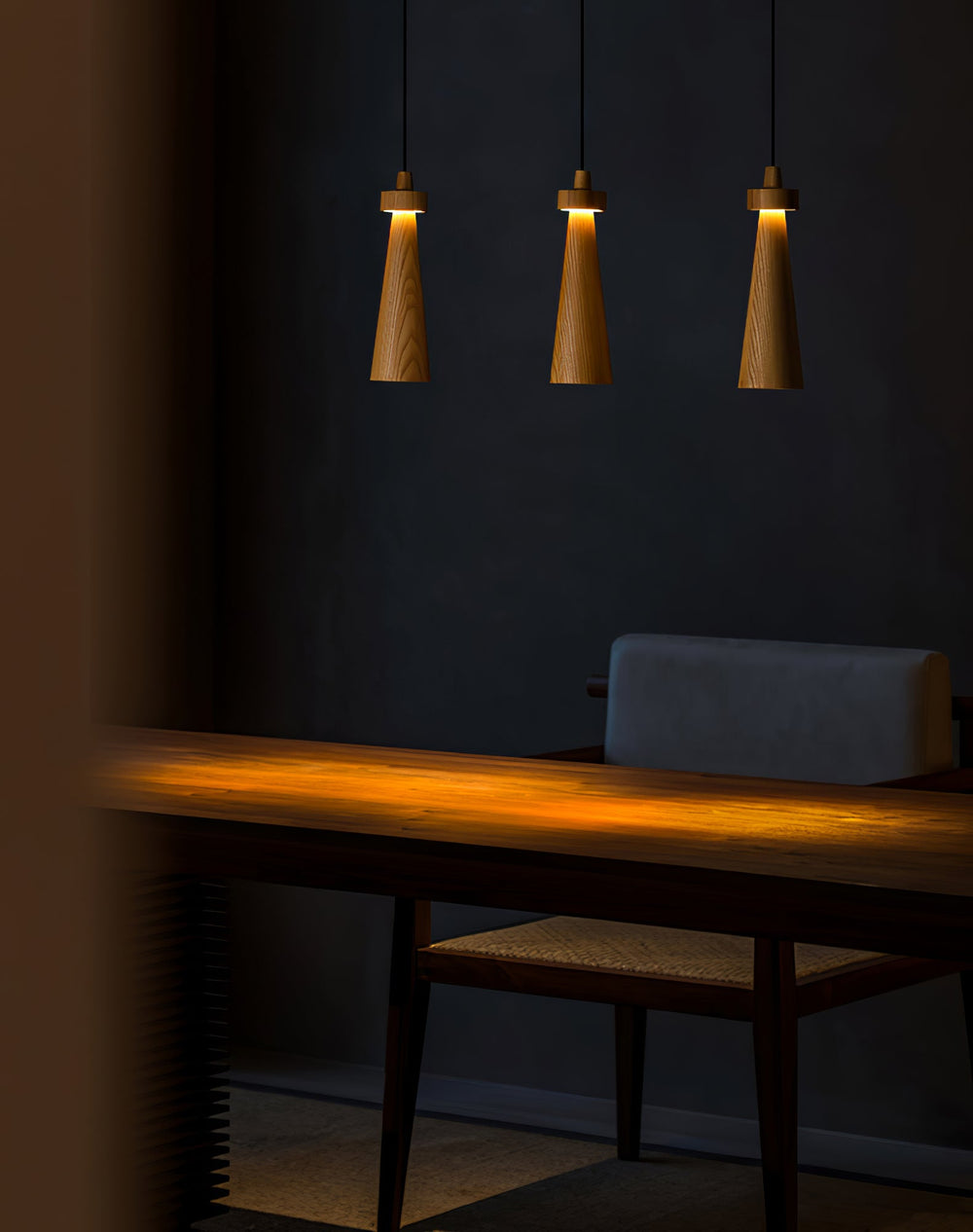 Loma Pendant Light