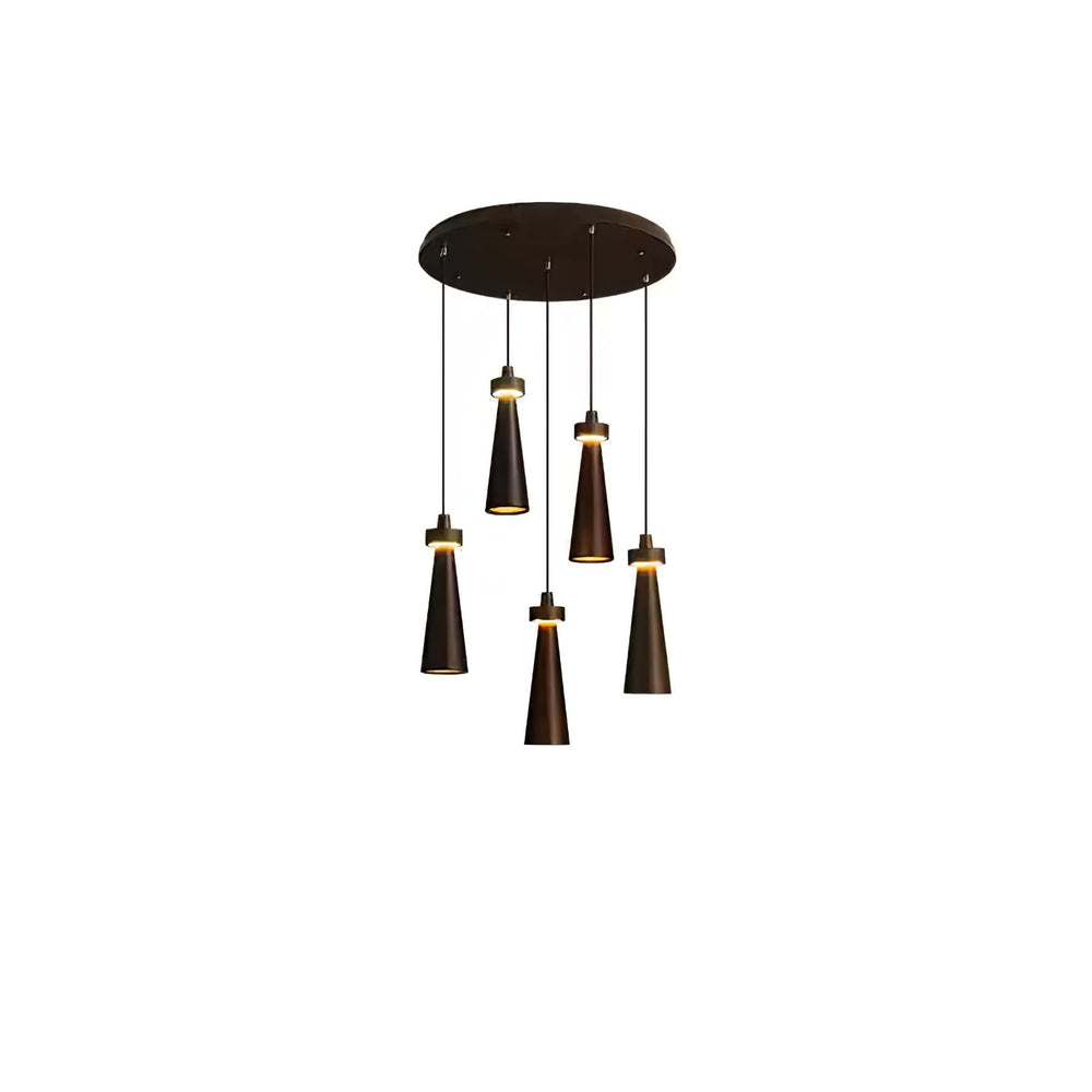 Loma Pendant Light