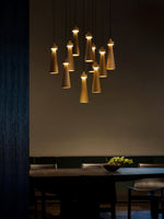 Loma Pendant Light