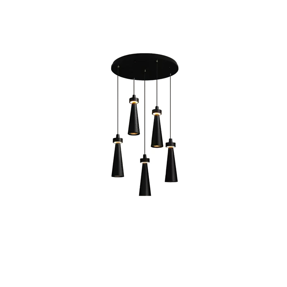 Loma Pendant Light