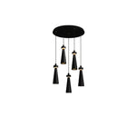 Loma Pendant Light
