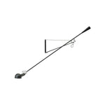 Long Swing Arm Wall Lamp