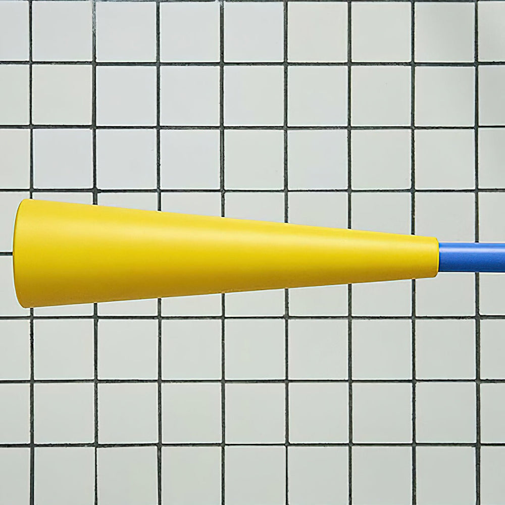 Long Swing Arm Wall Lamp