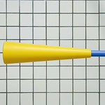 Long Swing Arm Wall Lamp
